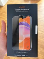 Panzerglas IPhone 14 Pro Max
