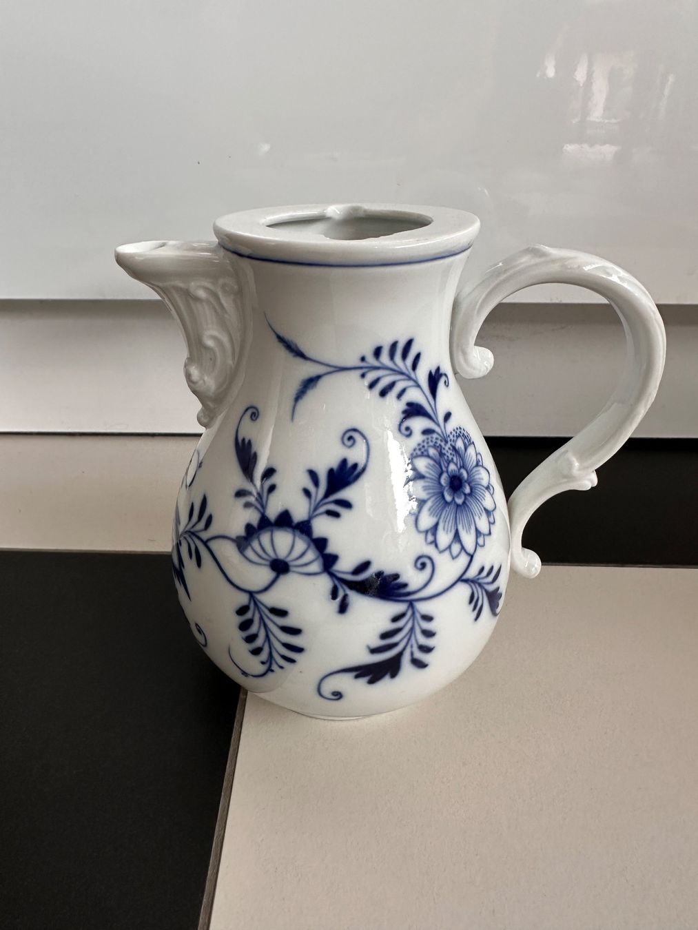 Teiere: Meissen Krüglein – Usato da Tannay venduto da naxos66