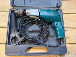 Bohrmaschine Black & Decker 13MLV2R mit Koffer guter Zustand