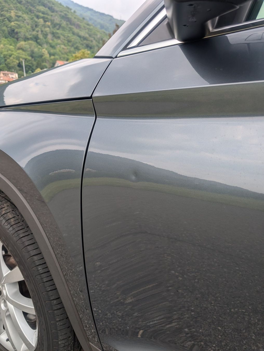 Skoda Automobili: PUBBLICATO ANCORA PER 1 ORA - Skoda Kodiaq Style – Usato da Bedano venduto da camp17 9