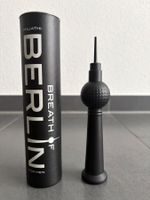 Breath of Berlin BLACK - Men, Eau de Toilette 20 ml