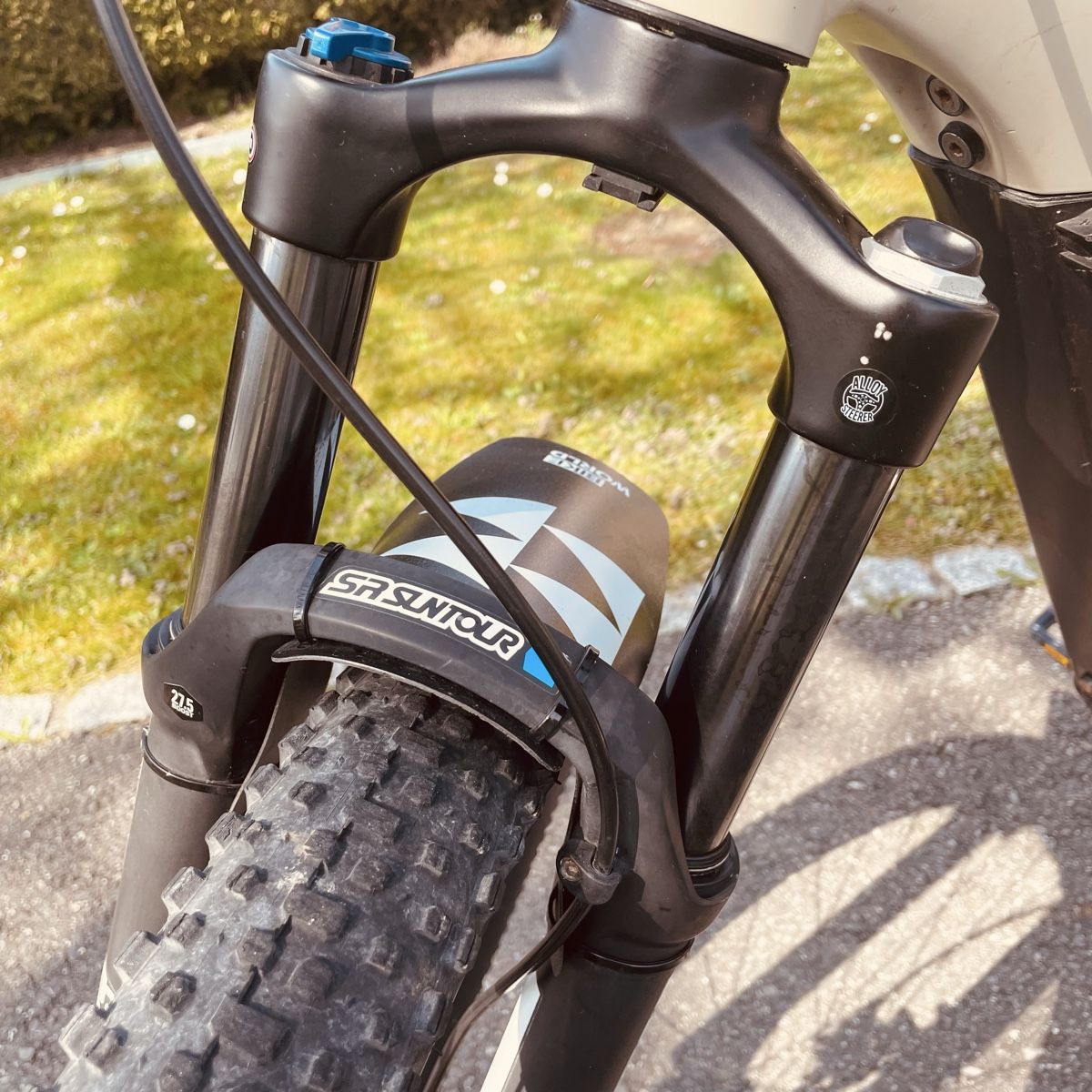 Ghost Biciclette: E Bike Ghost – Usato da Mühleberg venduto da greda73 7