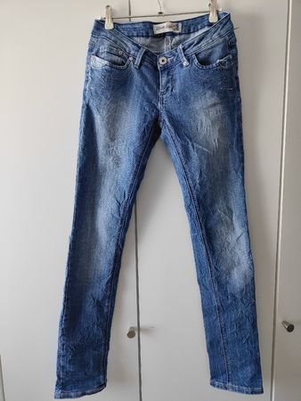 Skinni Jeans 36