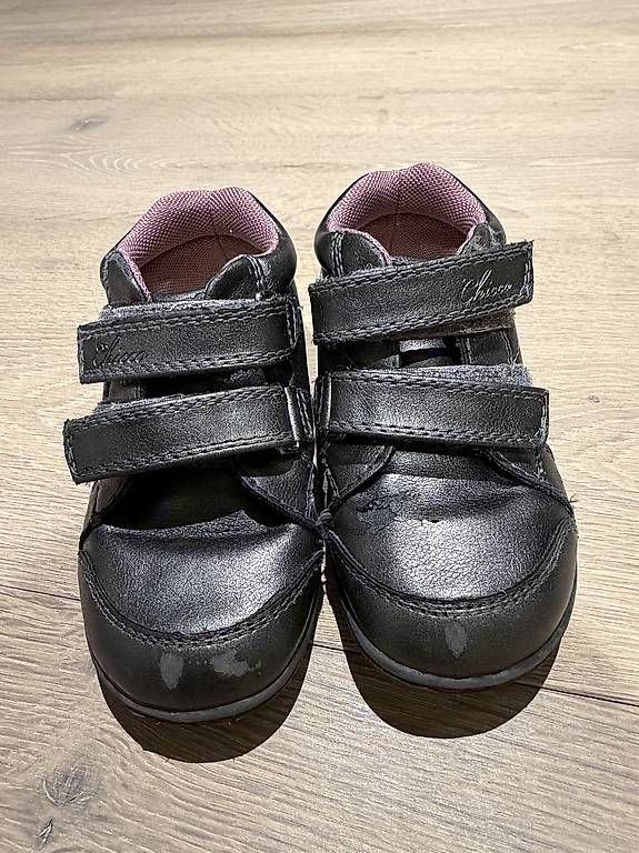 Chicco Scarpe per ragazze: Schuhe Chicco grösse 25 – Usato da Ebmatingen venduto da N.Bu