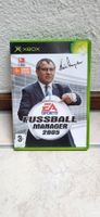 Xbox - Fusball Manager 2005