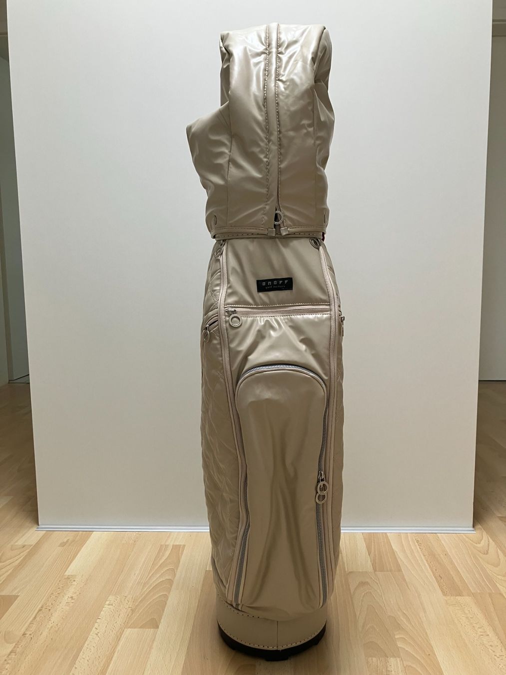 Mazze & Set: Golfbag mit Eisen – Usato da Bassersdorf venduto da Atlantis11 1