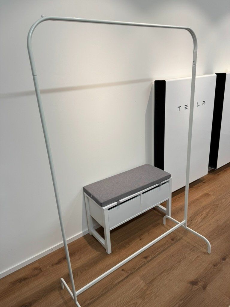 Ikea Garderobe: IKEA Kleiderständer – Gebraucht aus Villmergen von eschaton5 2