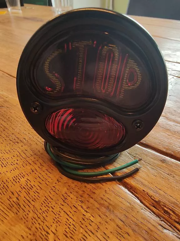 Lampade: Rückleuchte – Nuovo e nell'imballaggio originale da Freienstein venduto da Nilson2