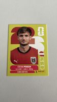 Carte panini 2026 - AUT 7