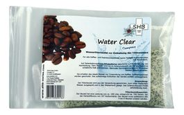 SHB Swiss Water Clear Wasserfilterbeutel