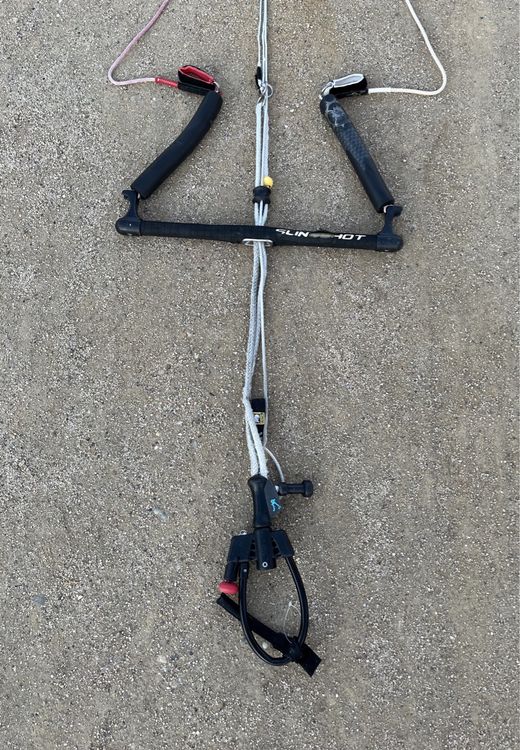 Kitebar SLINGSHOT 4
