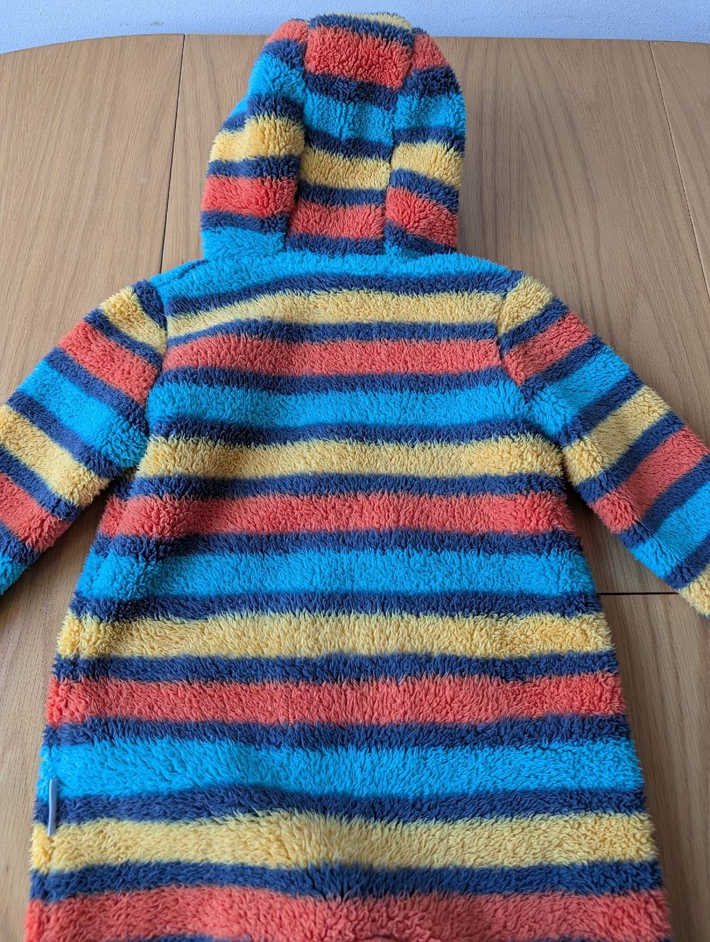 Frugi Completi: Frugi Overall Gr. 86  – Usato da Basel venduto da an_v7yj 5