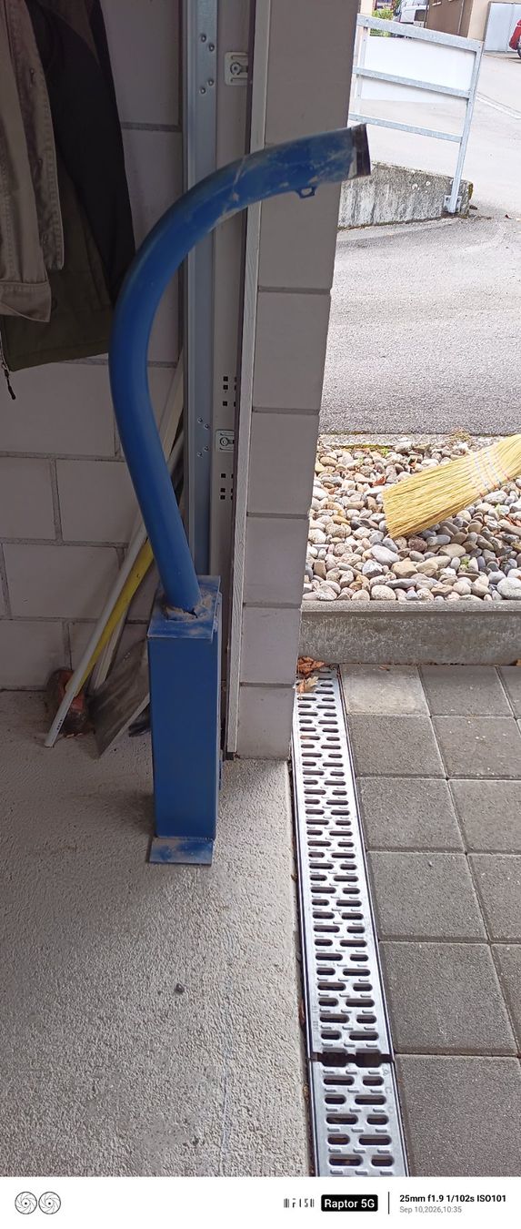 Caisses enregistreuses: Kasse Eigenbau – D'occasion à Ringgenberg BE par schneegeiss 1