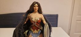 Hot Toys JLA Wonder woman