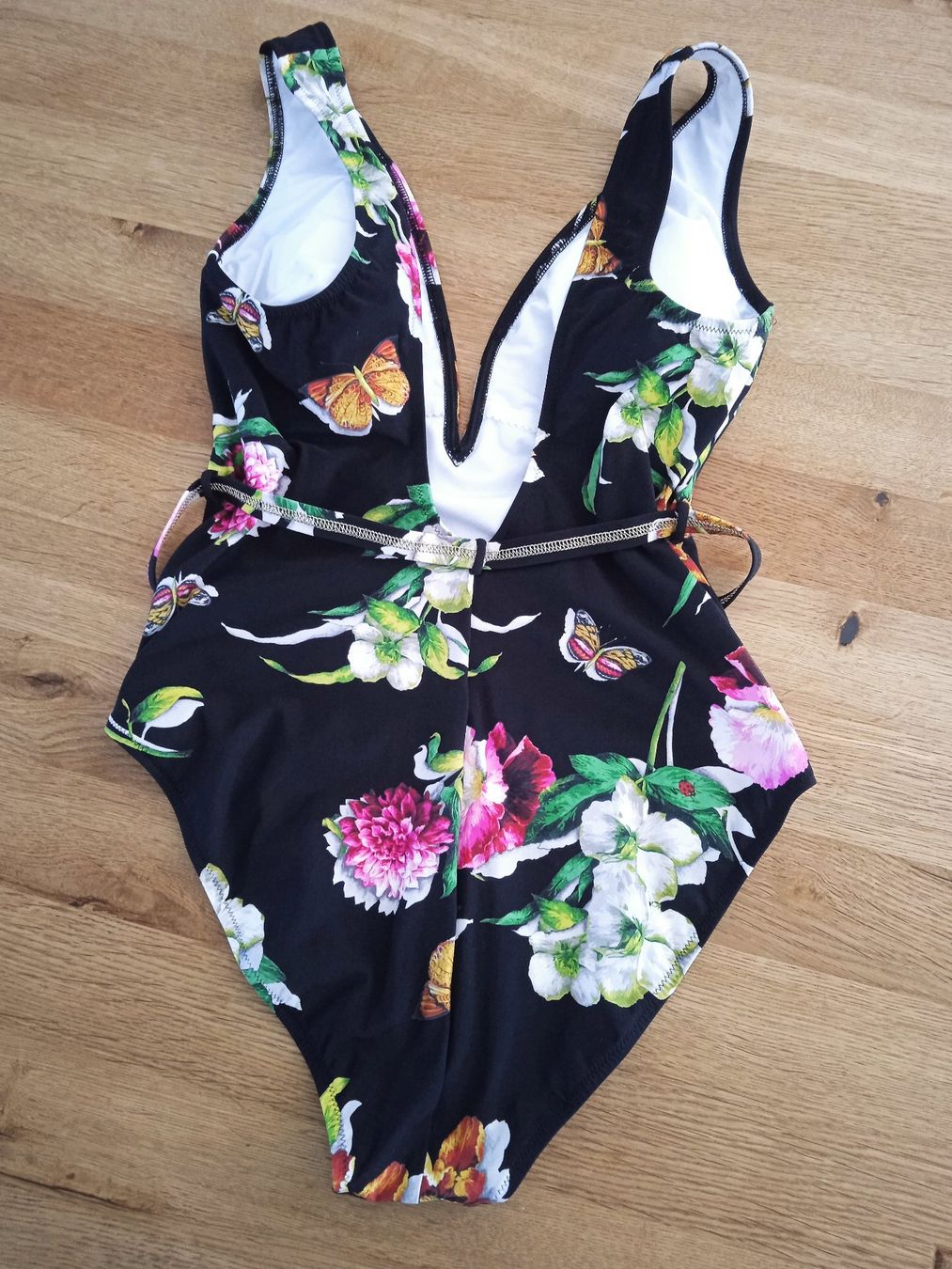 Costumi da bagno & Bikini: Badeanzug Gr.38  von Maryan Beachwear – Nuovo (secondo la descrizione) da Rothrist venduto da MaSa82 2