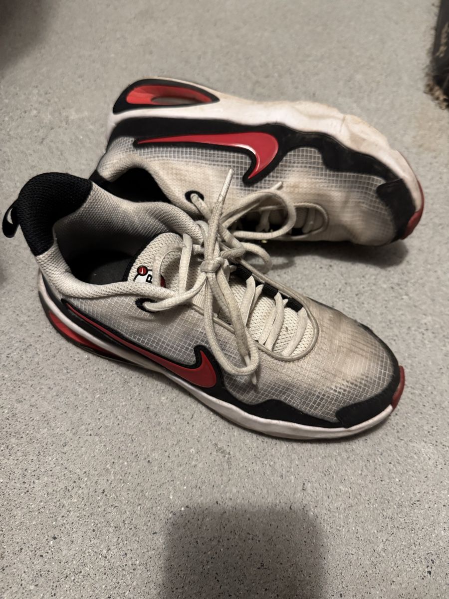 Nike Scarpe per ragazzi: Nike Air Max Sneaker, Grösse 36.5, gebrauch – Usato da Zürich venduto da AninANILOKIN 4