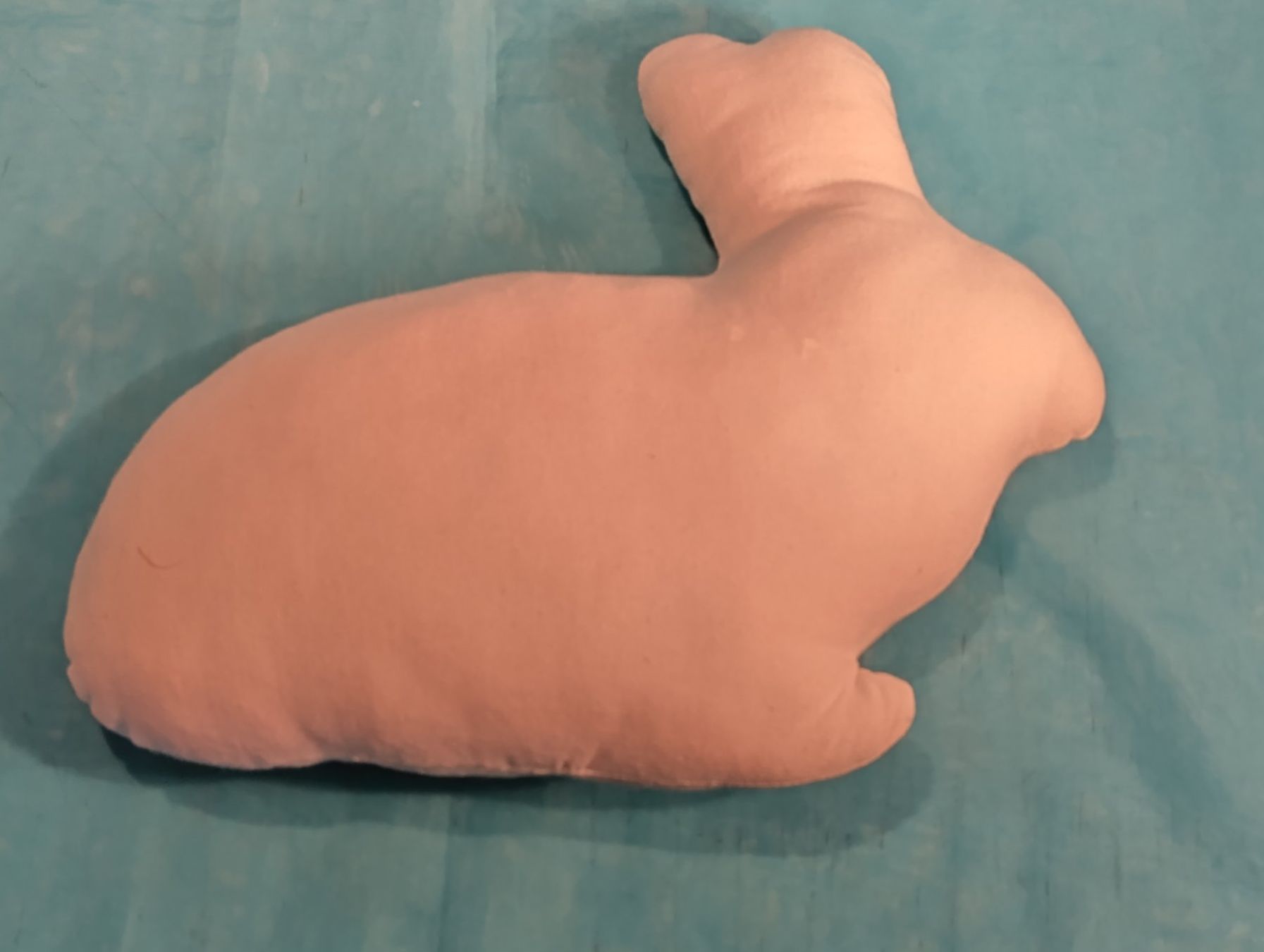 Cuscini: Kissen Hase, 25 x 30cm – Nuovo (secondo la descrizione) da Bellach venduto da JingleCherry 1