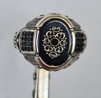 Herren Ring