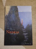 Nausicaa