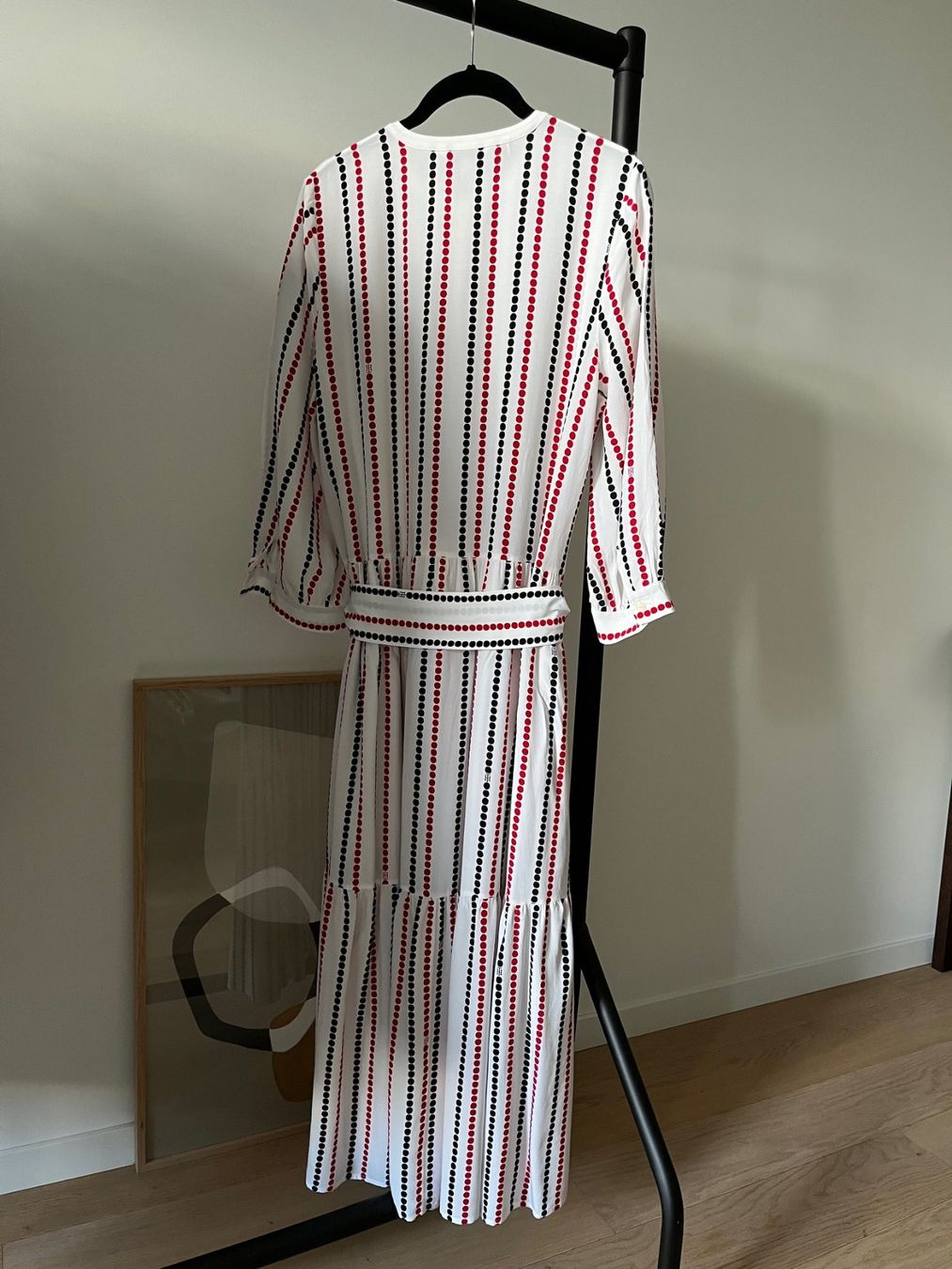 Tommy Hilfiger Vestiti: Freizeitkleid Tommy Hilfiger Gr. 36 – Nuovo (secondo la descrizione) da Buchberg venduto da selphy33 1