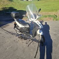 Roller Kymco 