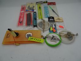 Diverse Fischereiartikel (NEU!)