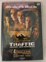 Traffic - Macht des Kartells (2001) DVD 📀