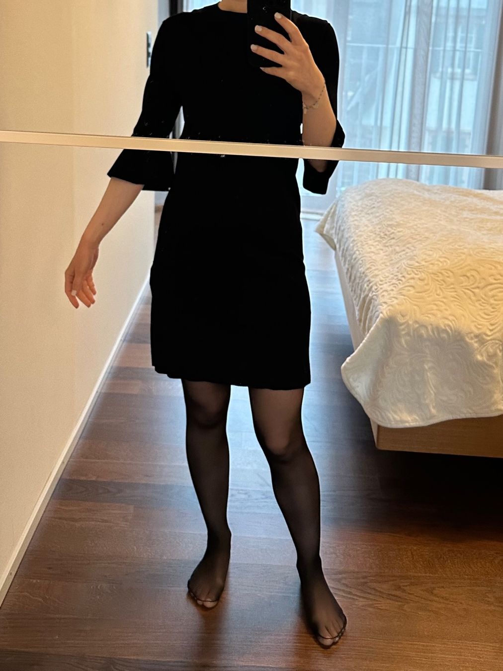 Cos Vestiti: COS Strickkleid Gr. XS – Usato da Zürich venduto da anyka 1