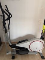 Crosstrainer Klettler