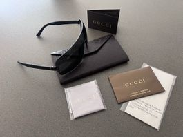 Original Gucci GG2257/S Herren Sonnenbrille / Neu