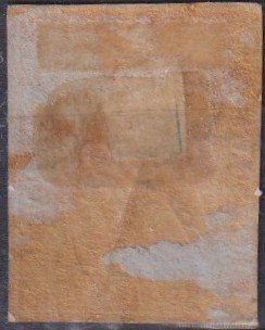 Alle Briefmarken: Schöner Strubel 27D, Ortsstempel++++ 1300.-++++ – Gebraucht aus Samnaun-Compatsch von Marken-Murk 1