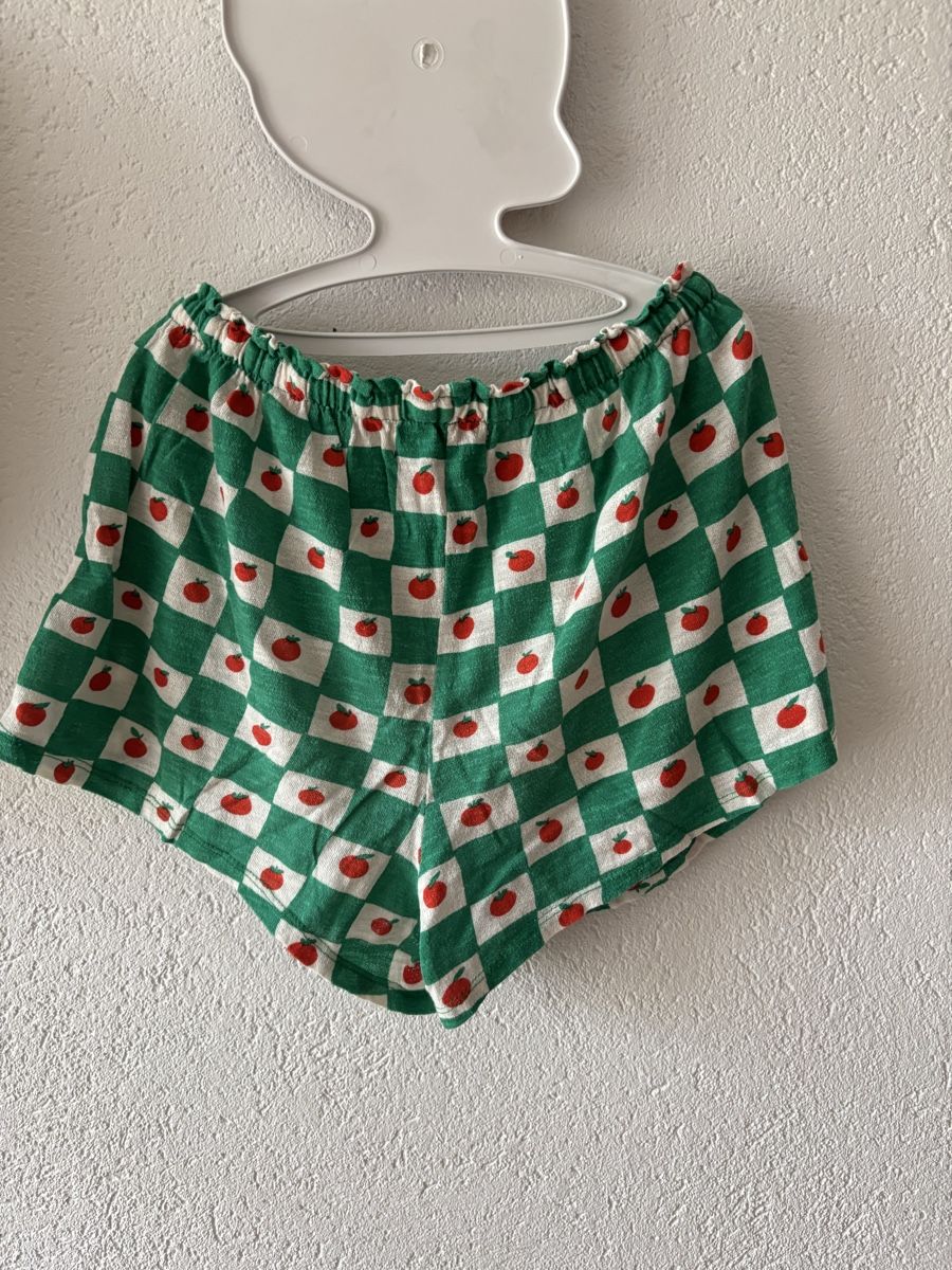 Pantalons: Bobo Choses Shorts 11/12 j – D'occasion à Boniswil par Biancaneve91 2
