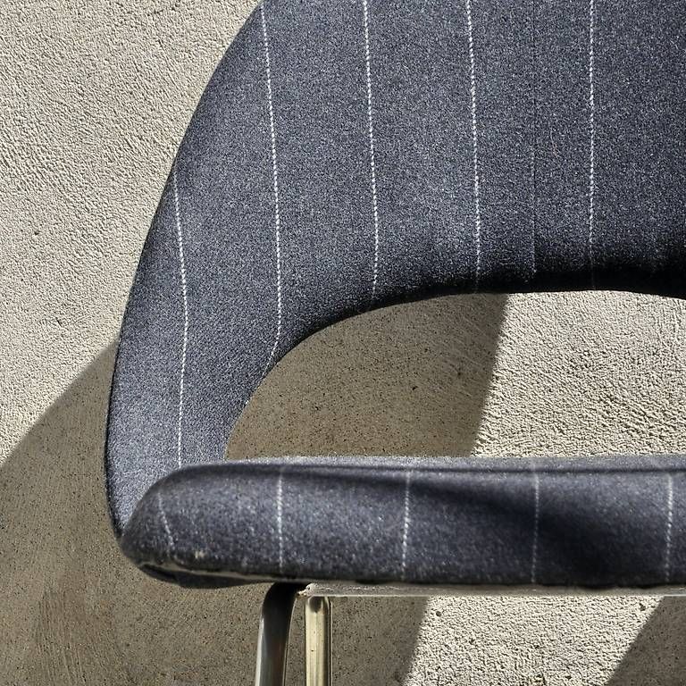 Knoll Sedie: Chaise de bureau "conférence" Knoll / Vintage – Nuovo (secondo la descrizione) da morges venduto da Kus.design 2