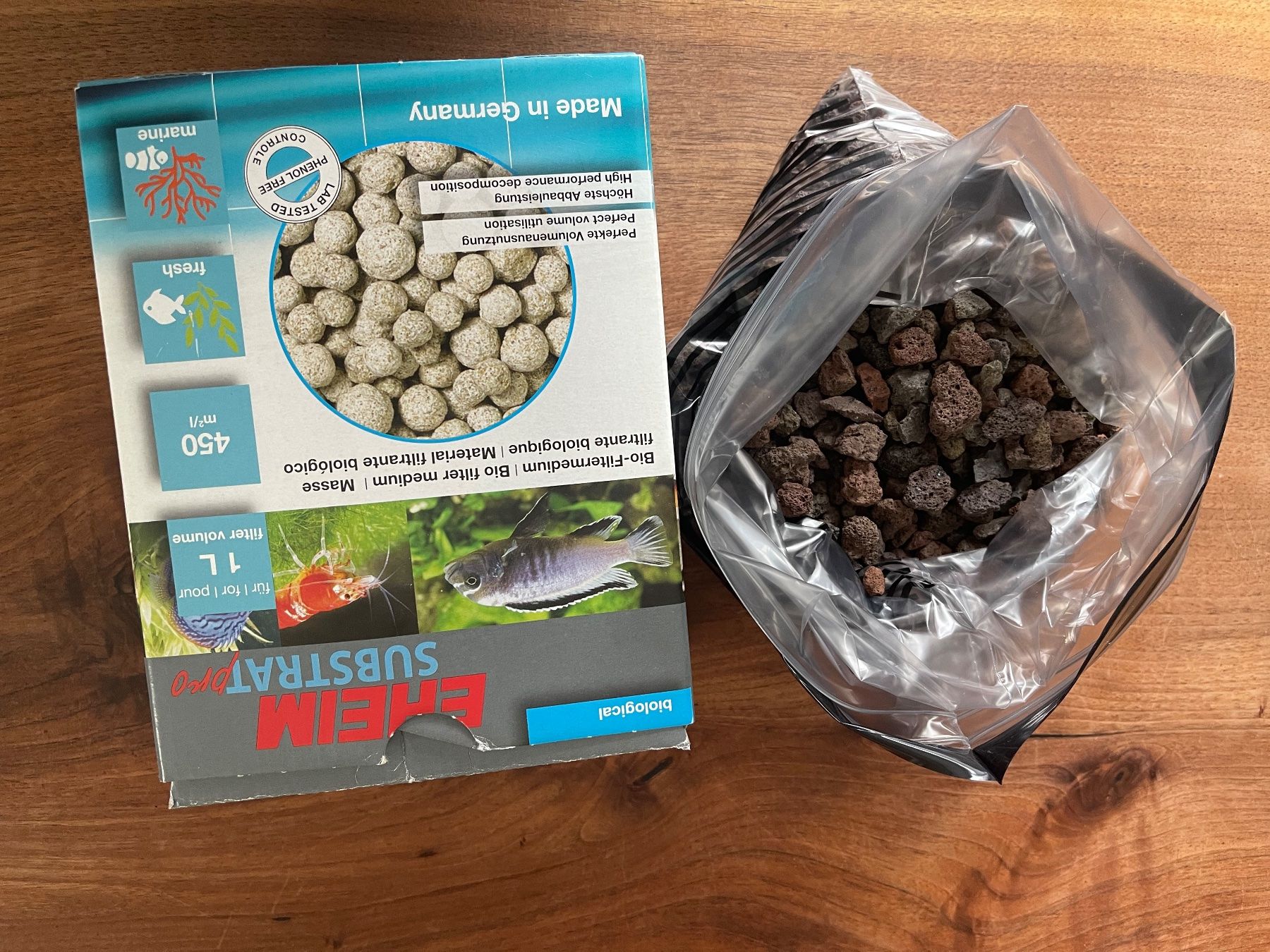 Eheim Filtri: Aussenfilter fürs Aquarium – Usato da Rupperswil venduto da Djzoj 1
