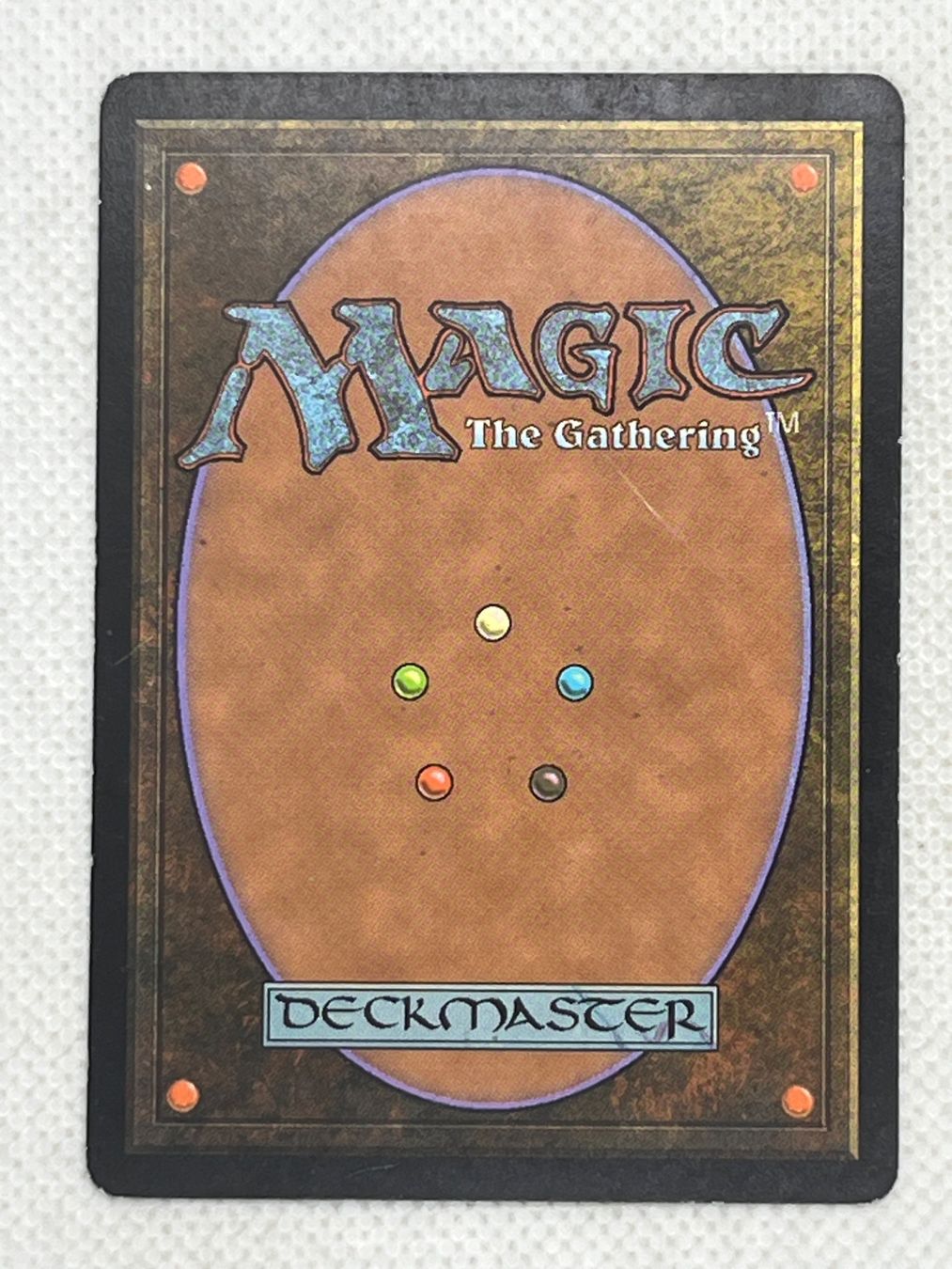 Magic The Gathering Carte collezionabili: MTG Obsessive Search TOR 43 Englisch Common – Usato da Hinterkappelen venduto da Kim1992 1