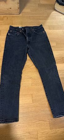 Levis Jeans
