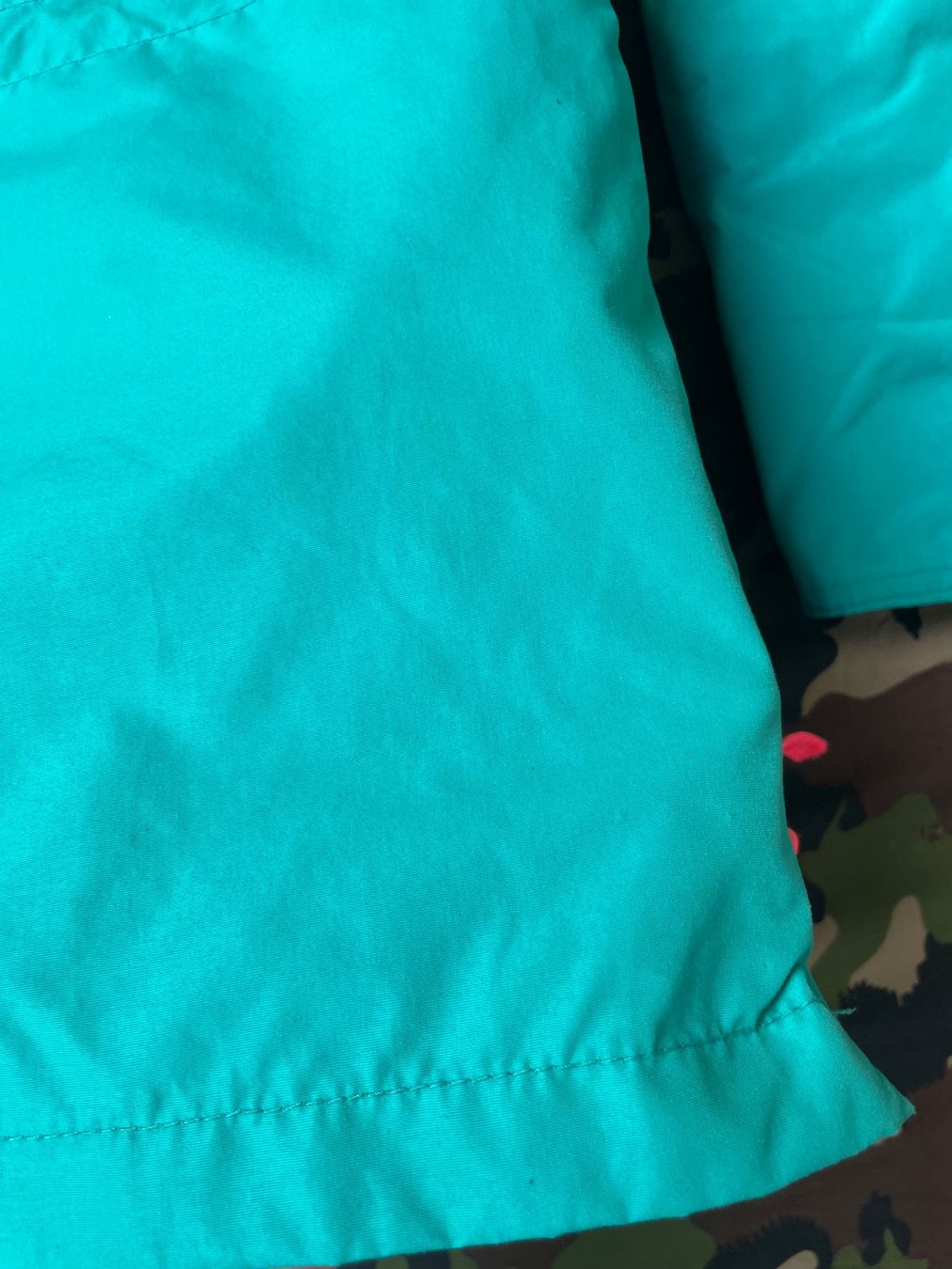 Columbia Giacche: Vintage 90s Columbia Jacket Sz S – Usato da Zürich venduto da le_souk 3