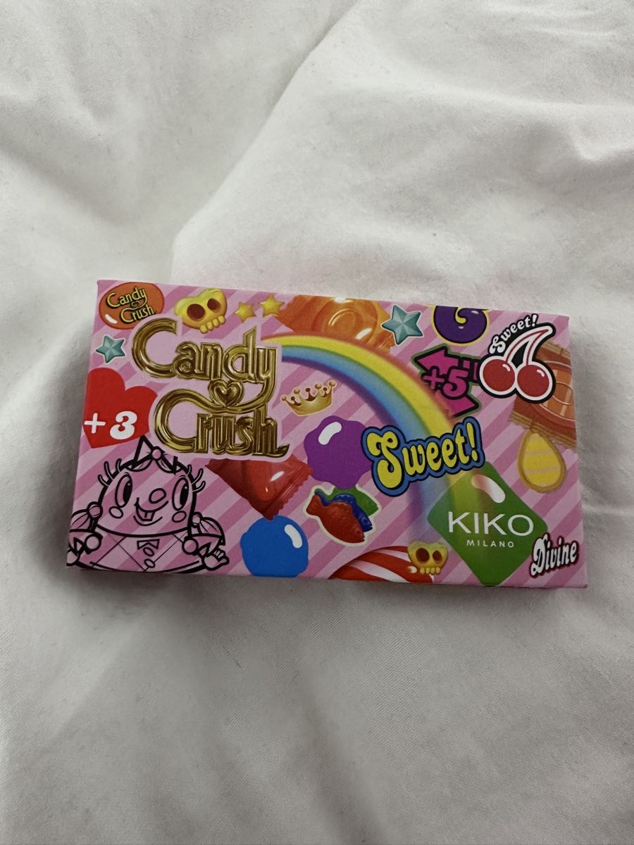 Kiko Milano Make-up: Kiko Milano Candy Love Blush Highlighter Blush – Nuovo (secondo la descrizione) da Oberurnen venduto da nes_8xqt