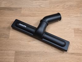 Philips Parkettbürste CRP753/01