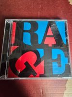 CD - Rage Against The Machine – Renegades (Funk Metal, 2000)