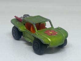 Matchbox Baja Buggy #764