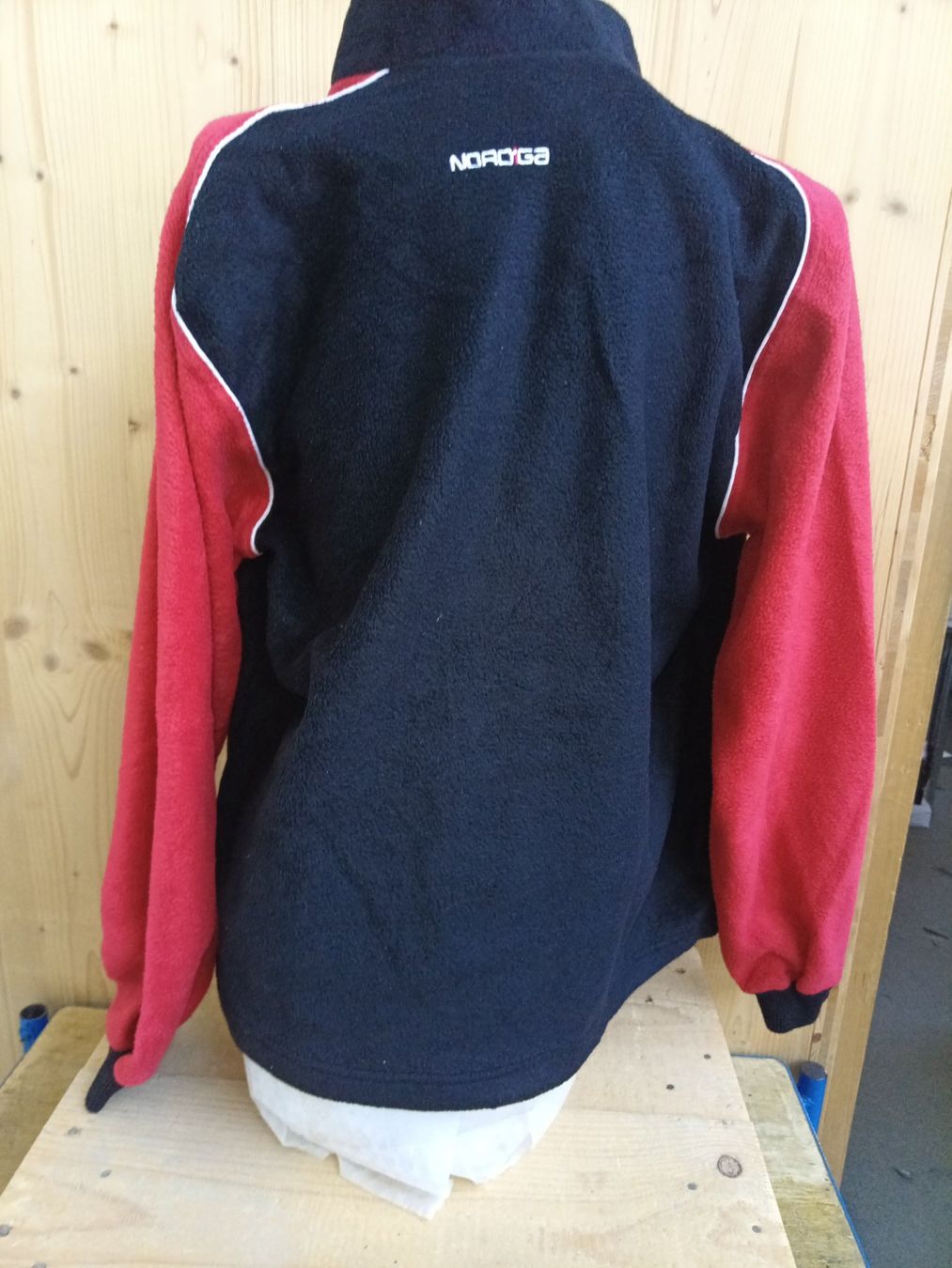 Maglioni & Felpe: Schöner Fleece Pullover – Nuovo (secondo la descrizione) da Wängi venduto da Ladys_First 1