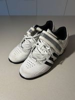 adidas Gewichtheberschuhe Weightlifting Shoes (42)