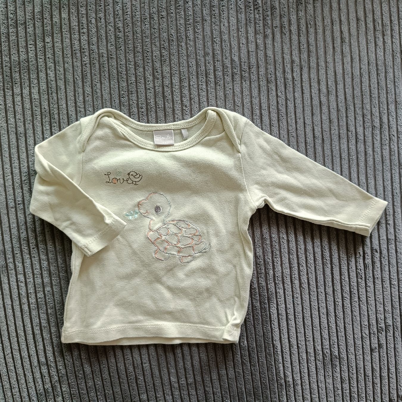 Maglioni & Felpe: Pullover Grösse 62 – Usato da Jaberg venduto da urig17.