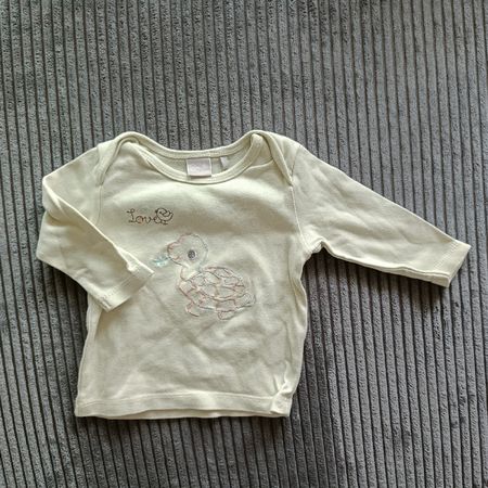 Pullover Grösse 62