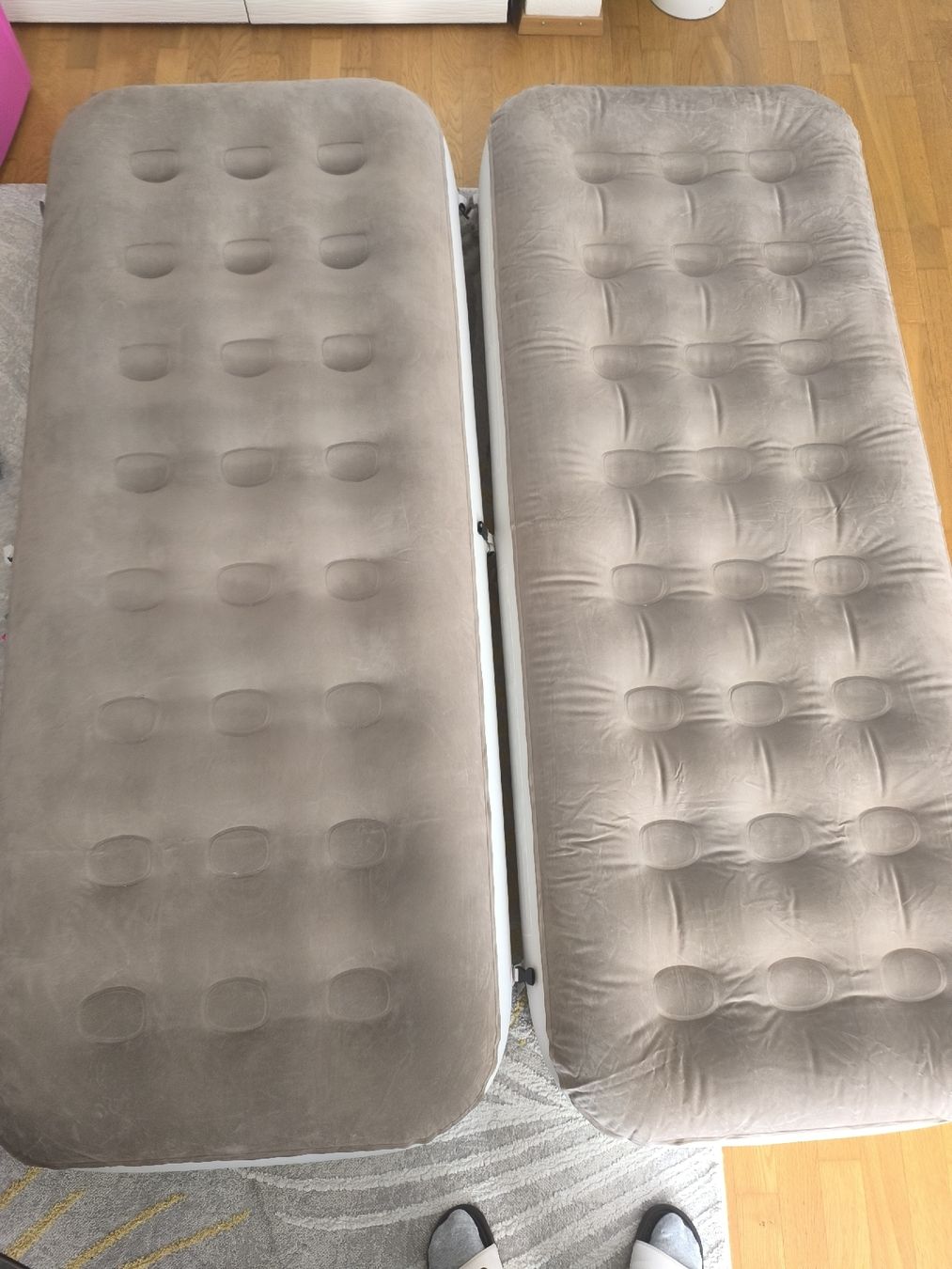 Matelas: Doppel-Luftmatratze  – Neuf (Voir description) à Oensingen par Outlet_Super_Sale 6