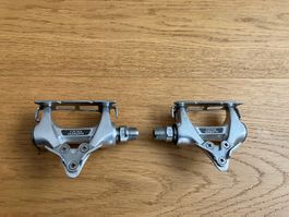Shimano 600 Pedalen Vintage