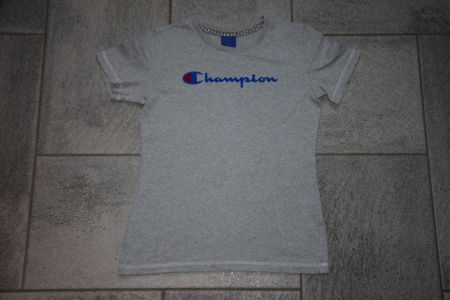 Damen Champion T-shirt gr. S