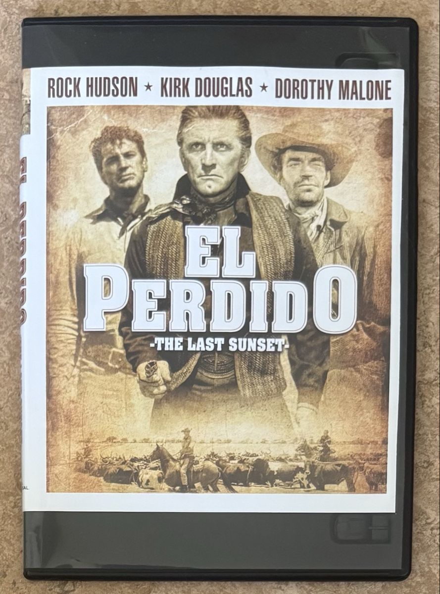 Tous les DVDs: EL PERDIDO – Neuf (Voir description) à Dietikon par AndreaSch01