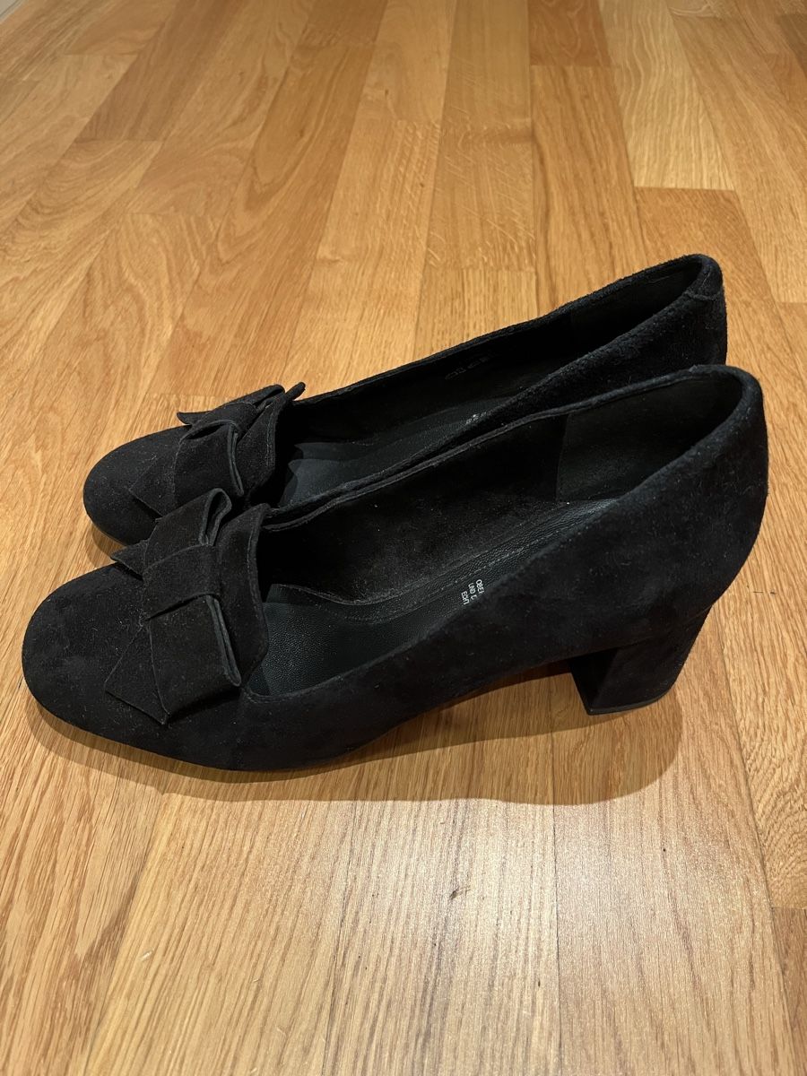 Scarpe da donna: Pumps von 5th Avenue Gr. 40 – Usato da Baden venduto da zi_ai 2
